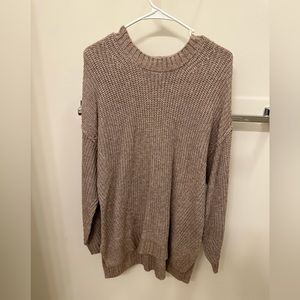 Knit sweater American eagle outfitters